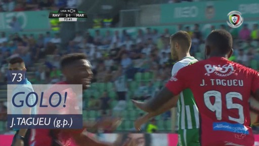 Rio Ave Vs Maritimo Result Livescore 19 Aug 2018